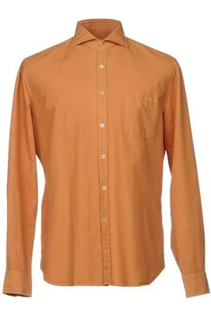 ALESSANDRO GHERARDI CAMISETAS Y TOPS - Camisas
