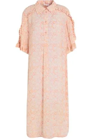 See by Chloé VESTIDOS - Vestidos midi