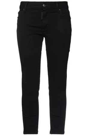 Dsquared2 PARTES DE ABAJO - Pantalones vaqueros