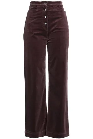Agnona PARTES DE ABAJO - Pantalones