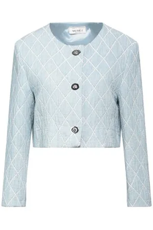 MEIMEIJ ROPA DE ABRIGO - Chaquetas vaqueras