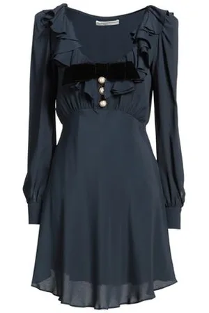 Alessandra Rich VESTIDOS - Minivestidos