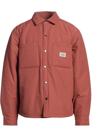 STUSSY ROPA DE ABRIGO - Chaquetas y cazadoras