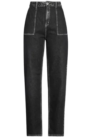 Karl Lagerfeld PARTES DE ABAJO - Pantalones vaqueros