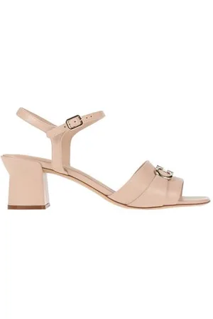 Salvatore Ferragamo CALZADO - Sandalias con cierre
