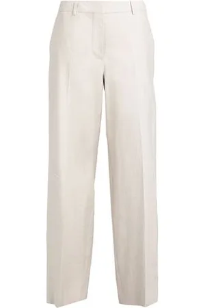 Calvin Klein PARTES DE ABAJO - Pantalones