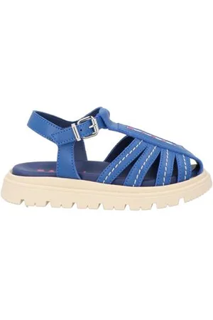 Marni CALZADO - Sandalias con cierre