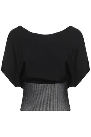 Caractere PRENDAS DE PUNTO - Pullover