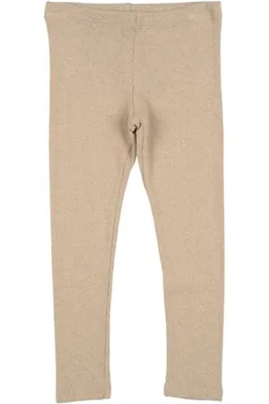 ILLUDIA PARTES DE ABAJO - Pantalones