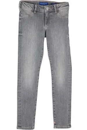 Scotch&Soda PARTES DE ABAJO - Pantalones vaqueros