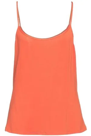 MIRELLA MATTEINI CAMISETAS Y TOPS - Camisetas de tirantes