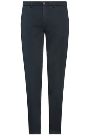 Manuel Ritz PARTES DE ABAJO - Pantalones