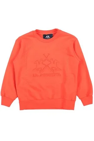 La Martina CAMISETAS Y TOPS - Sudaderas