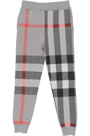 Burberry PARTES DE ABAJO - Pantalones