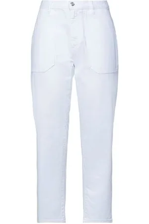 Nine In The Morning PARTES DE ABAJO - Pantalones vaqueros