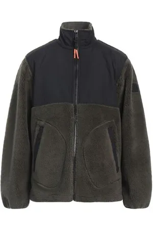 Sundek ROPA DE ABRIGO - Chaquetas y cazadoras