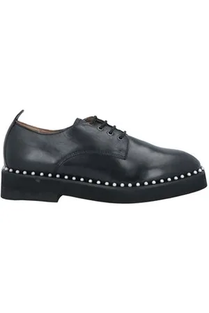 Emanuélle vee CALZADO - Zapatos de cordones