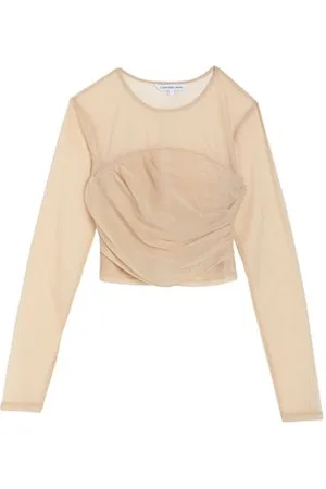 Calvin Klein CAMISETAS Y TOPS - Tops