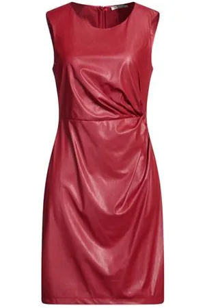 BIANCOGHIACCIO VESTIDOS - Minivestidos