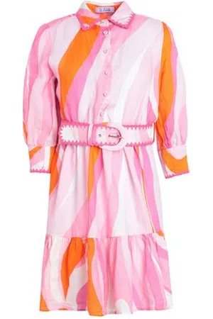 MC2 SAINT BARTH VESTIDOS - Minivestidos