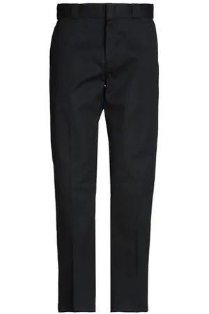 Dickies PARTES DE ABAJO - Pantalones
