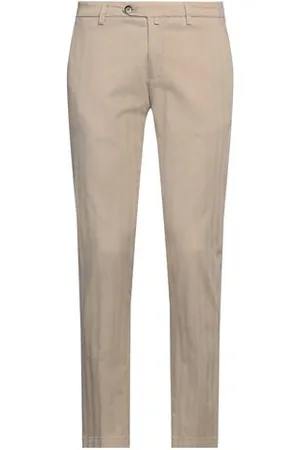 BRIGLIA PARTES DE ABAJO - Pantalones