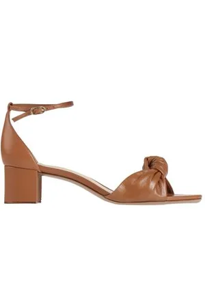 ALEXANDRE BIRMAN CALZADO - Sandalias con cierre