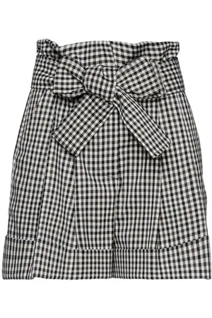 P.A.R.O.S.H. PARTES DE ABAJO - Pantalones cortos y bermudas