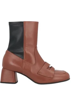 Bruglia CALZADO - Botines de caña alta
