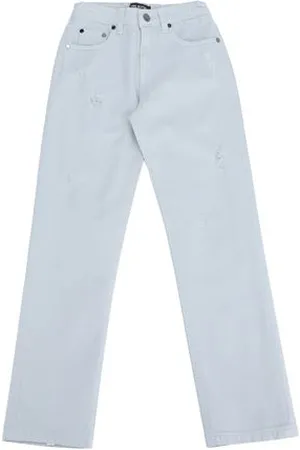 Neil Barrett PARTES DE ABAJO - Pantalones vaqueros
