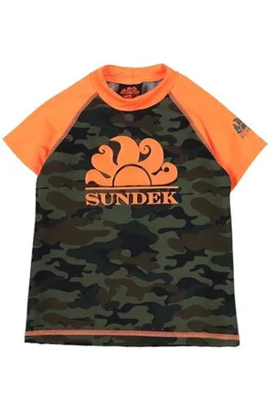 Sundek CAMISETAS Y TOPS - Camisetas