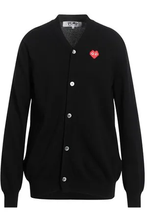 Comme des Garçons PRENDAS DE PUNTO - Cárdigans