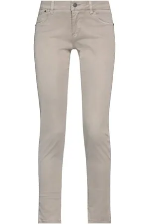 YES ZEE BY ESSENZA PARTES DE ABAJO - Pantalones