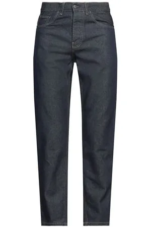 Carhartt PARTES DE ABAJO - Pantalones vaqueros