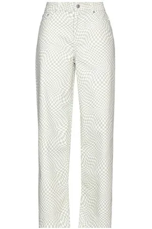 NA-KD PARTES DE ABAJO - Pantalones vaqueros