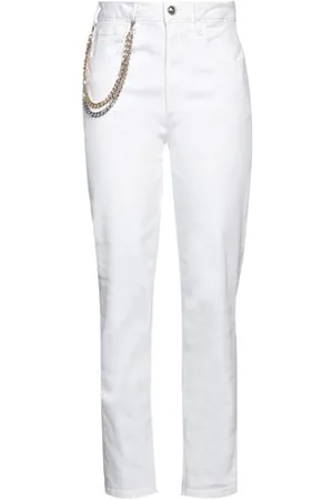 Guess PARTES DE ABAJO - Pantalones vaqueros