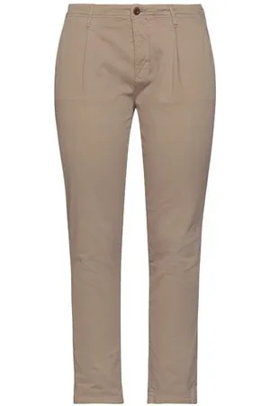 YOOX PARTES DE ABAJO - Pantalones