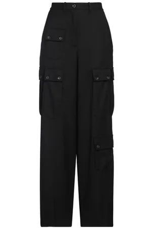 Nine In The Morning PARTES DE ABAJO - Pantalones