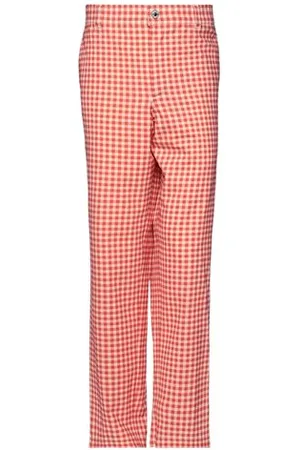 Burberry PARTES DE ABAJO - Pantalones