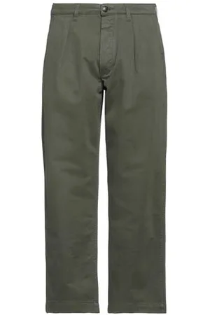 2W2M PARTES DE ABAJO - Pantalones