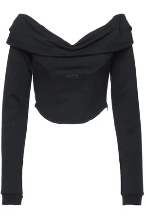 GCDS CAMISETAS Y TOPS - Sudaderas