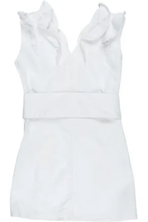 Patrizia Pepe VESTIDOS - Vestidos para niña
