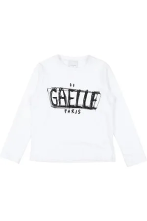 GAËLLE CAMISETAS Y TOPS - Camisetas
