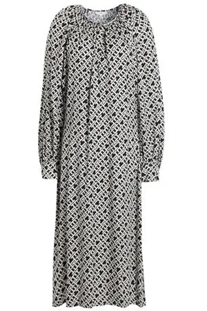 Tommy Hilfiger VESTIDOS - Vestidos midi