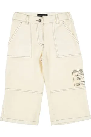Dolce & Gabbana PARTES DE ABAJO - Pantalones vaqueros