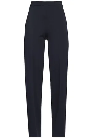 ALPHA STUDIO PARTES DE ABAJO - Pantalones