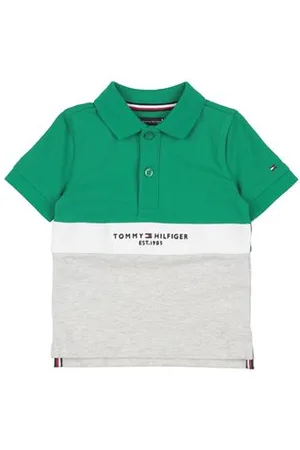 Tommy Hilfiger CAMISETAS Y TOPS - Polos