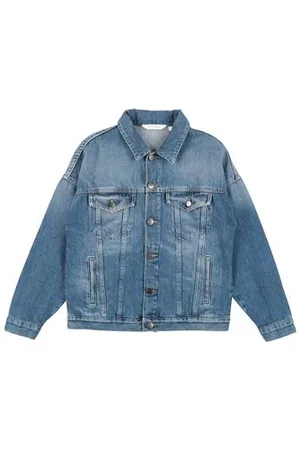 Palm Angels ROPA DE ABRIGO - Chaquetas vaqueras