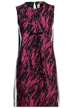 Nº21 VESTIDOS - Minivestidos