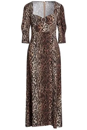 RIXO London VESTIDOS - Vestidos largos